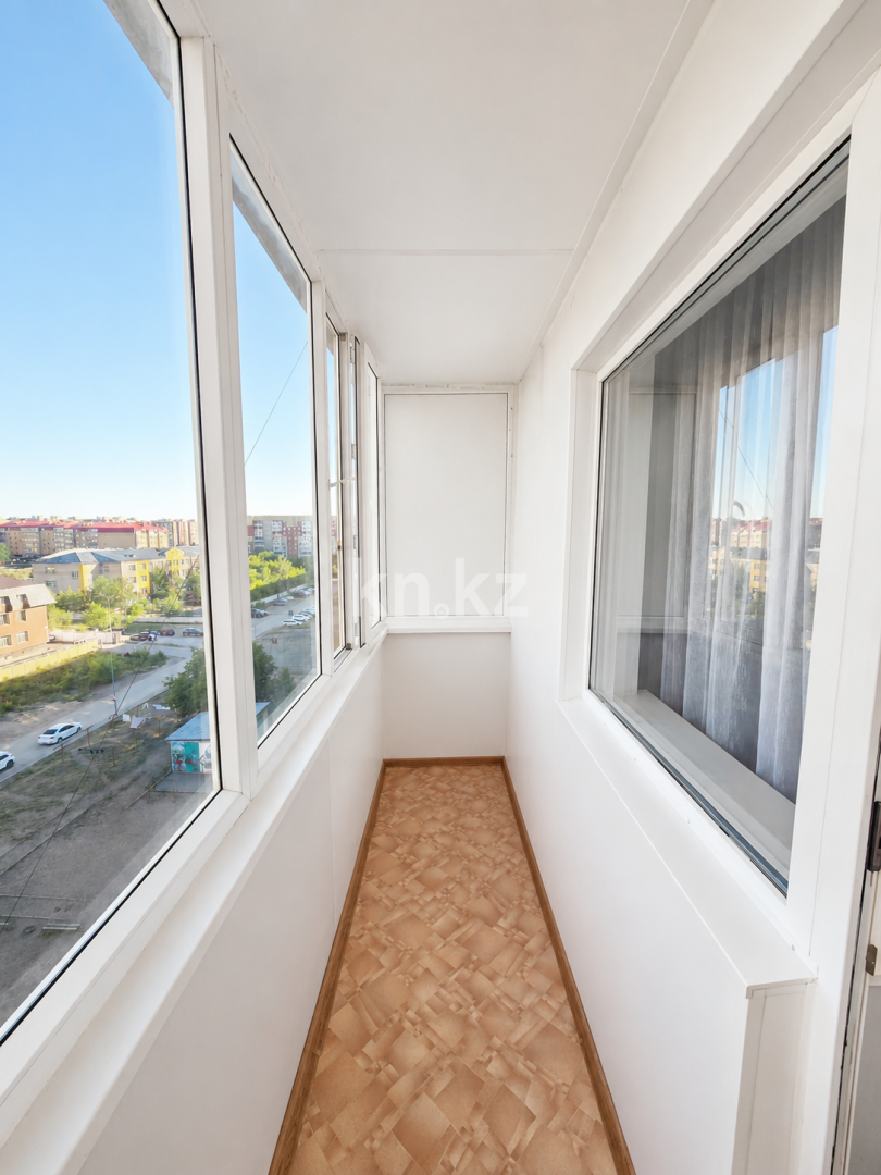 Продажа 1-комнатной квартиры, 42.4 м² в Караганде - фото 3