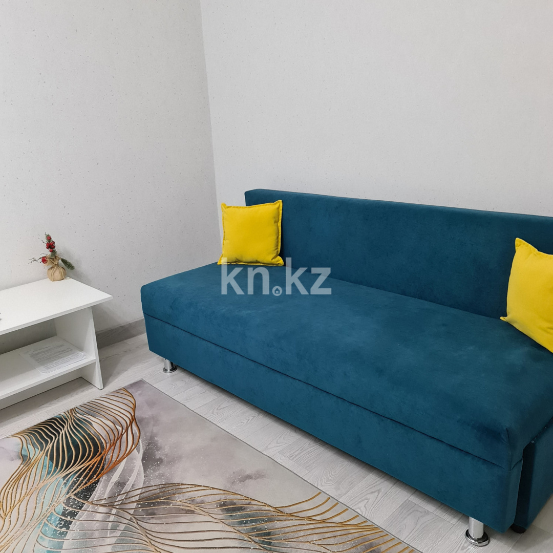 Аренда 1-комнатной квартиры посуточно, 35 м², пр. Бухар-жырау, дом  79/2 в Караганде - фото 9