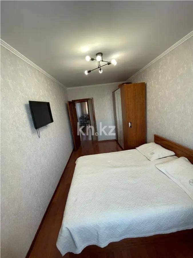 Продажа 2-комнатной квартиры, 56.7 м² в Астане - фото 3