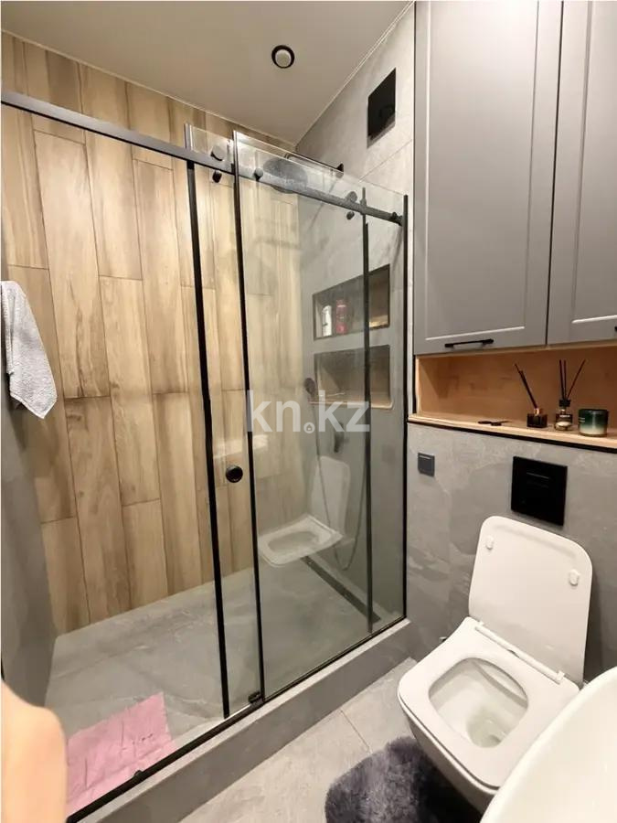 Продажа 1-комнатной квартиры, 38.1 м² в Астане - фото 4