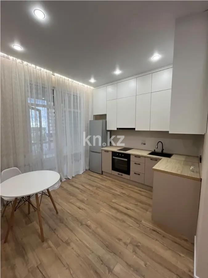 Продажа 2-комнатной квартиры, 43 м² в Астане - фото 3