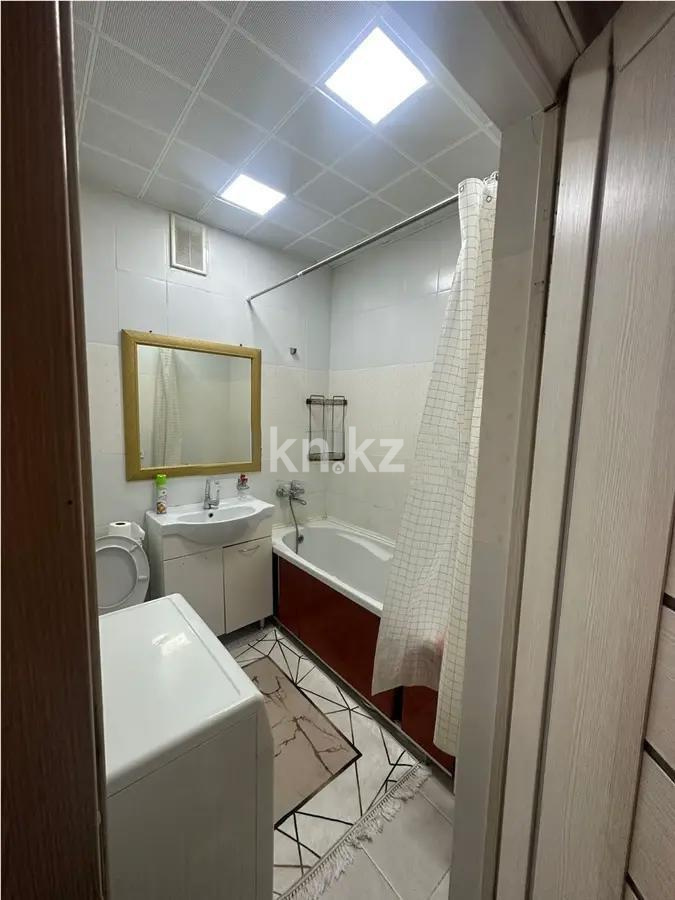 Продажа 1-комнатной квартиры, 36.5 м², ул. Култегин, дом  5 в Астане - фото 3