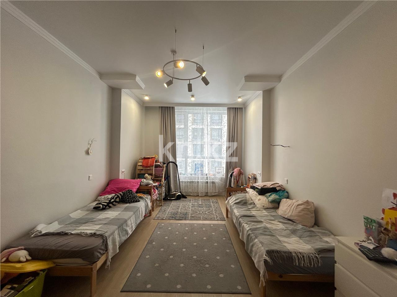 Продажа 4-комнатной квартиры, 131.4 м² в Астане - фото 7