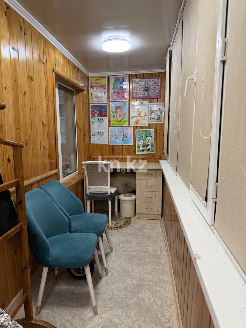 Продажа 3-комнатной квартиры, 83 м² в Темиртау - фото 10