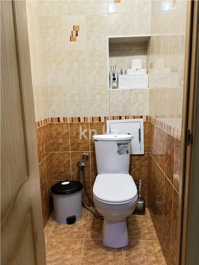 Продажа 3-комнатной квартиры, 69.9 м², пр. Момышулы, дом  15/2 в Астане - фото 6