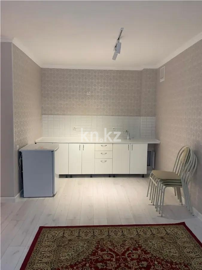Продажа 2-комнатной квартиры, 44 м² в Астане - фото 2