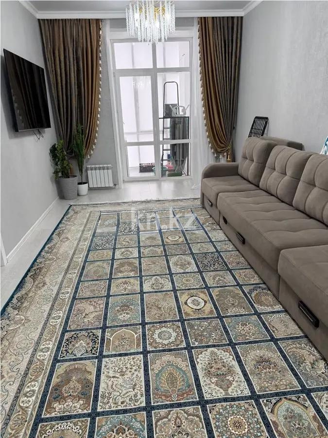 Продажа 2-комнатной квартиры, 67 м², ул. Дюсембекова, дом  83/2 в Караганде