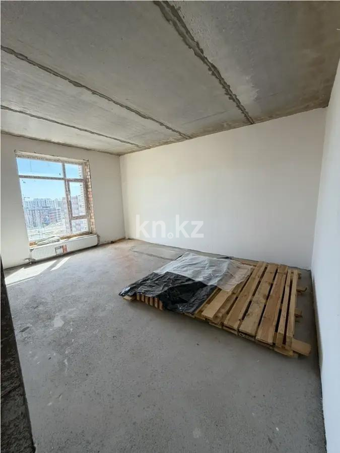 Продажа 2-комнатной квартиры, 68.1 м² в Астане