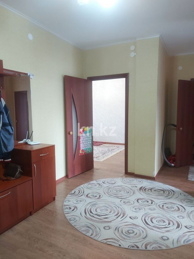 Продажа 2-комнатной квартиры, 65 м² в Костанае - фото 6