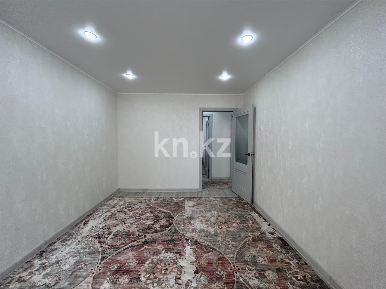 Продажа 2-комнатной квартиры, 44 м² в Темиртау - фото 2