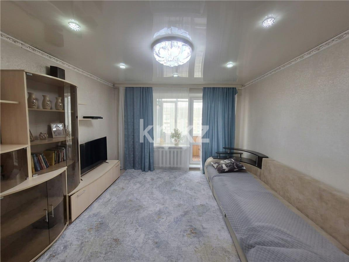 Продажа 3-комнатной квартиры, 60 м² в Караганде