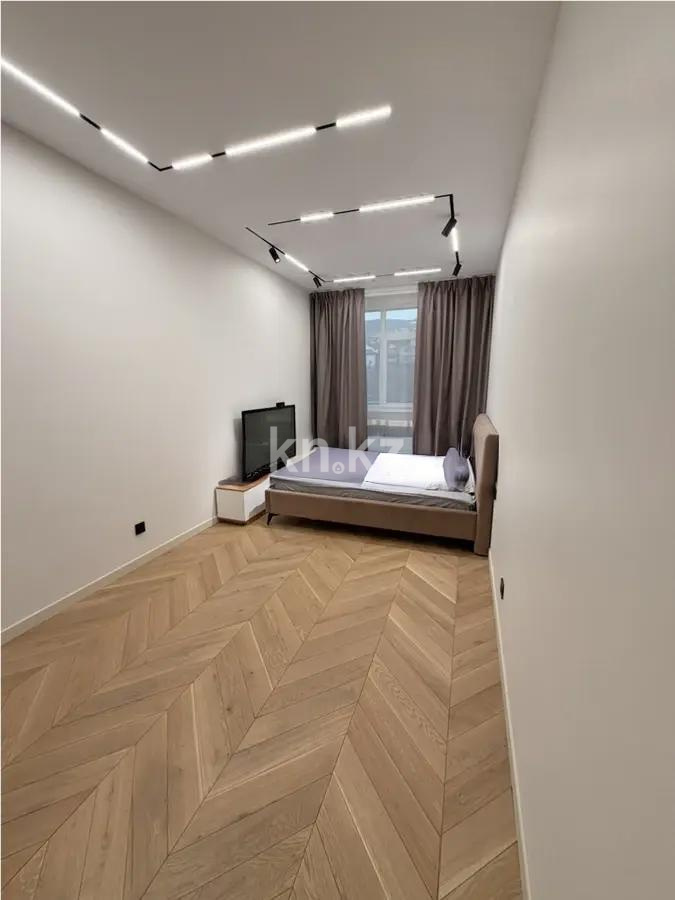 Продажа 2-комнатной квартиры, 50 м², ул. Омаровой, дом  35/1 в Алматы - фото 3