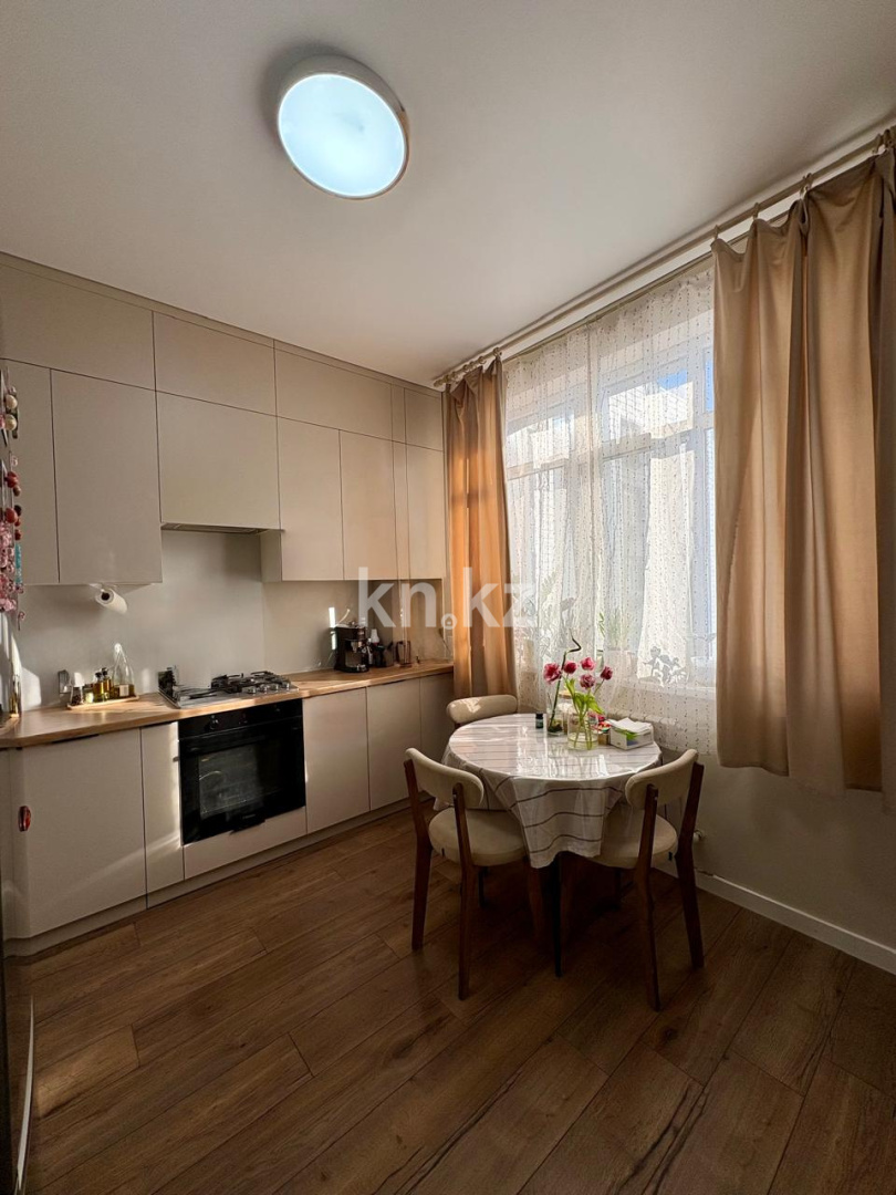 Продажа 2-комнатной квартиры, 62 м² в Алматы - фото 2