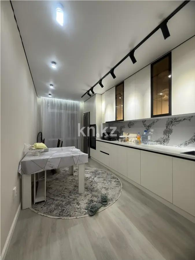 Продажа 2-комнатной квартиры, 61 м² в Алматы - фото 3