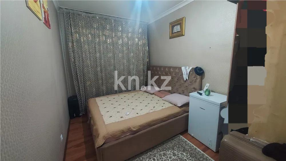 Продажа 2-комнатной квартиры, 34 м² в Астане - фото 3