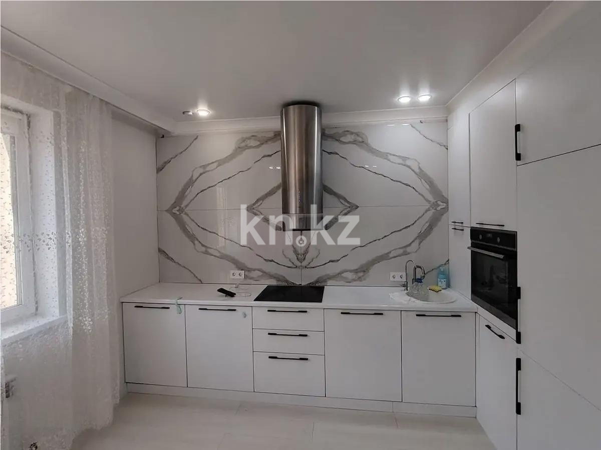 Продажа 3-комнатной квартиры, 89.8 м² в Астане - фото 6