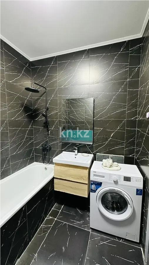 Продажа 2-комнатной квартиры, 51.5 м², ул. Кенесары хана, дом  54/1 в Алматы - фото 4