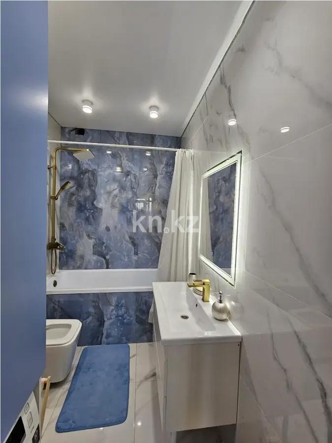 Продажа 3-комнатной квартиры, 95 м², пр. Абая, дом  150/230 в Алматы - фото 6