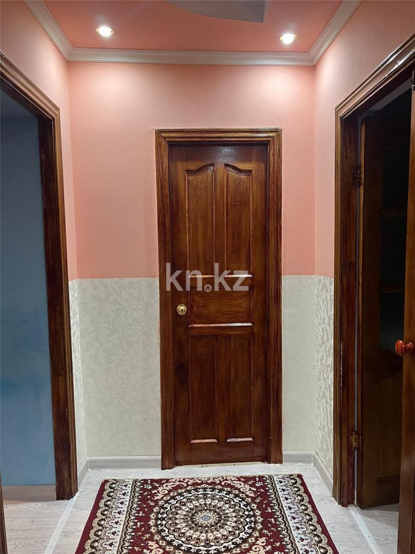 Продажа 3-комнатной квартиры, 90 м², мкр-н 11а, дом  26 в Караганде - фото 7