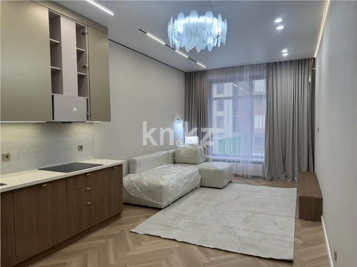 Продажа 3-комнатной квартиры, 68.7 м², ул. Е-15, дом  13/2 в Астане