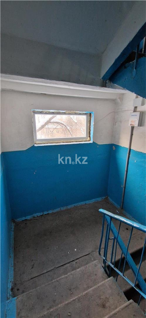 Продажа 2-комнатной квартиры, 41 м² в Темиртау - фото 10