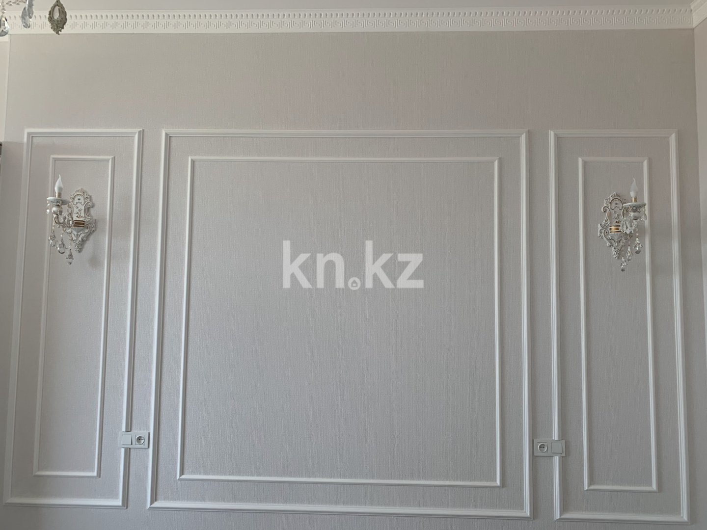 Продажа 1-комнатной квартиры, 50 м², ул. Толеметова, дом  64 в Шымкенте - фото 4