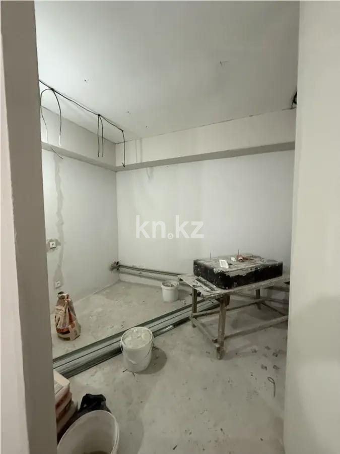 Продажа 1-комнатной квартиры, 37 м² в Алматы - фото 3