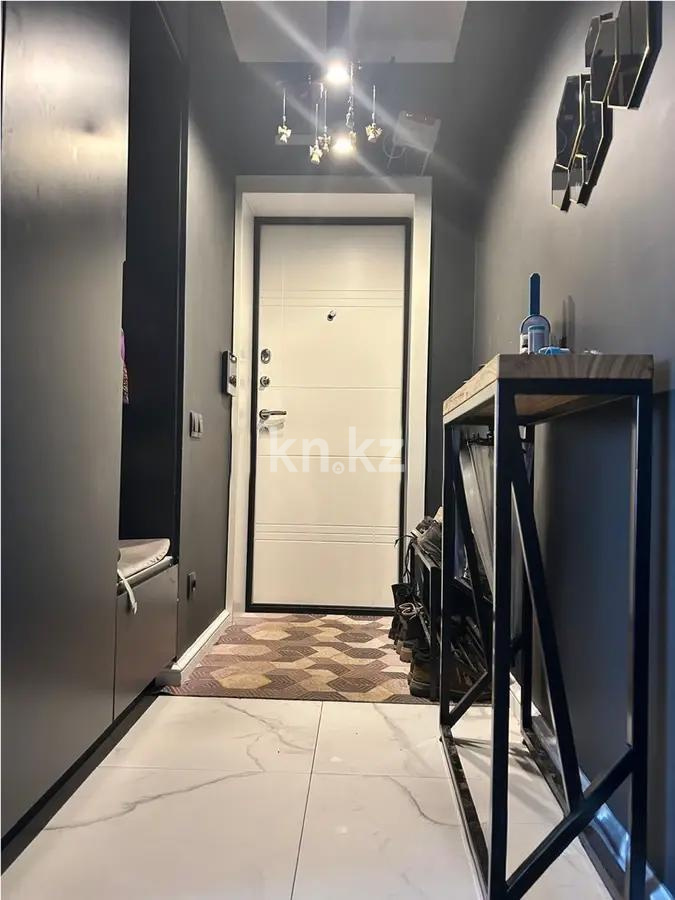 Продажа 4-комнатной квартиры, 83.9 м² в Алматы - фото 9