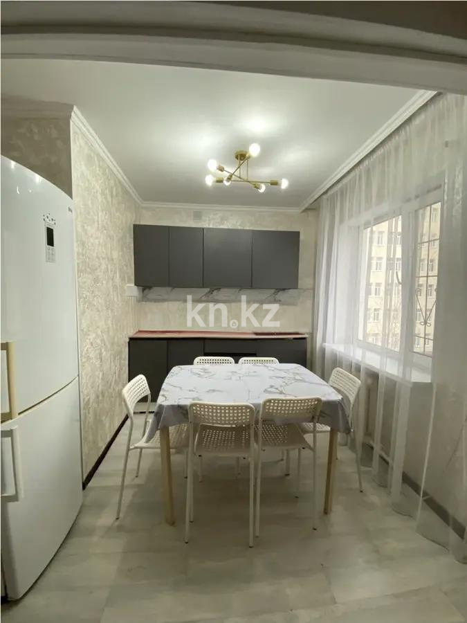 Продажа 2-комнатной квартиры, 48 м², пр. Женис, дом  79/1 в Астане - фото 3