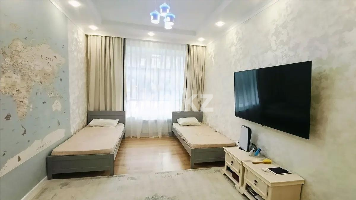 Продажа 3-комнатной квартиры, 69 м² в Астане - фото 2