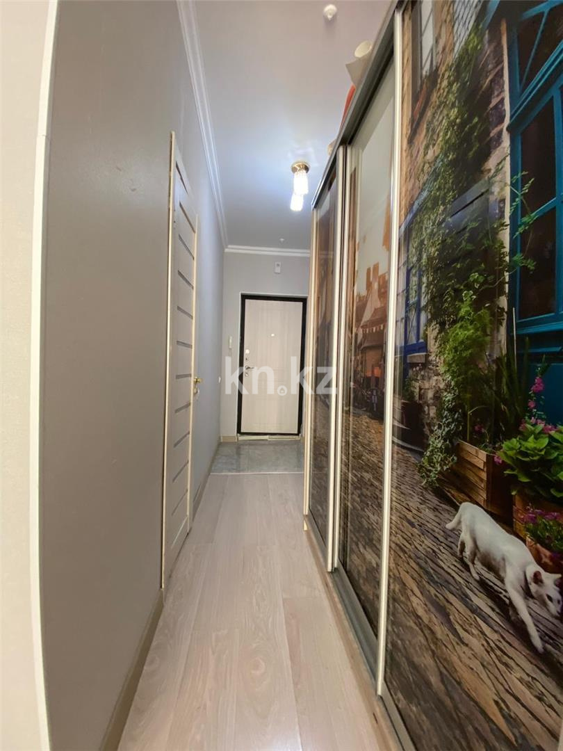 Продажа 2-комнатной квартиры, 44.4 м² в Астане - фото 7