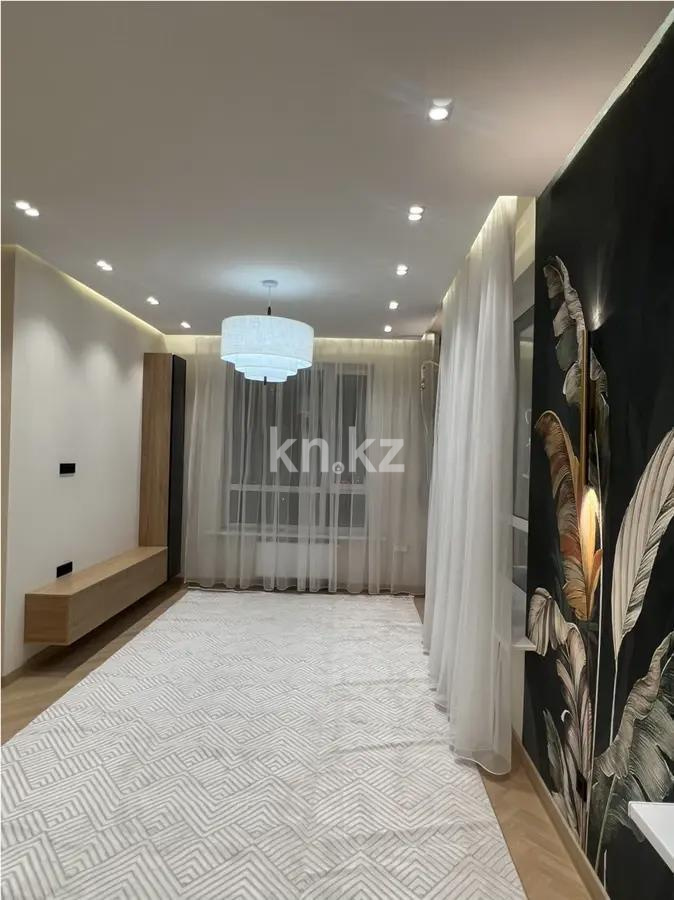 Продажа 3-комнатной квартиры, 68 м² в Алматы