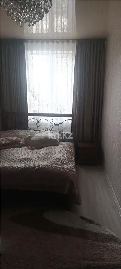 Продажа 2-комнатной квартиры, 42 м² в Алматы - фото 2