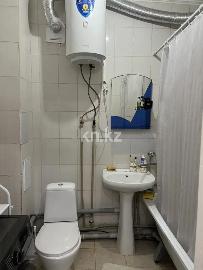 Продажа 3-комнатной квартиры, 62 м² в Астане - фото 5