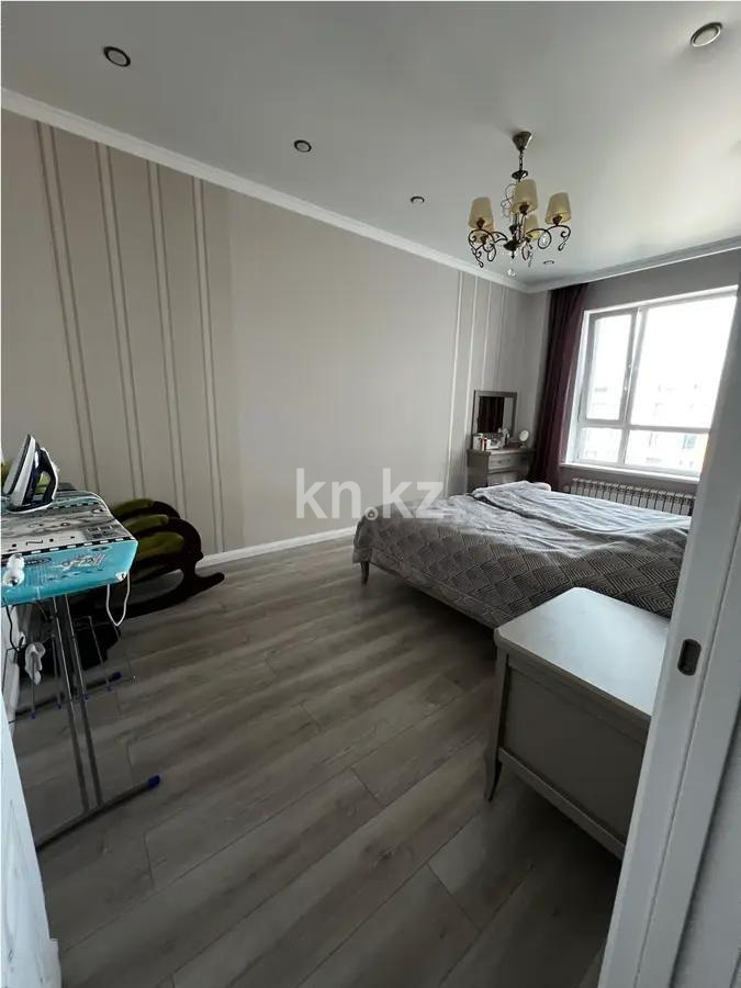 Продажа 3-комнатной квартиры, 97 м², пр. Аль-Фараби, дом  33 в Астане - фото 3