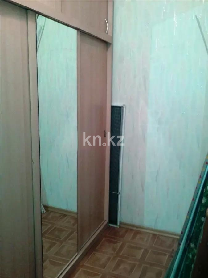 Продажа 1-комнатной квартиры, 42 м² в Алматы - фото 4