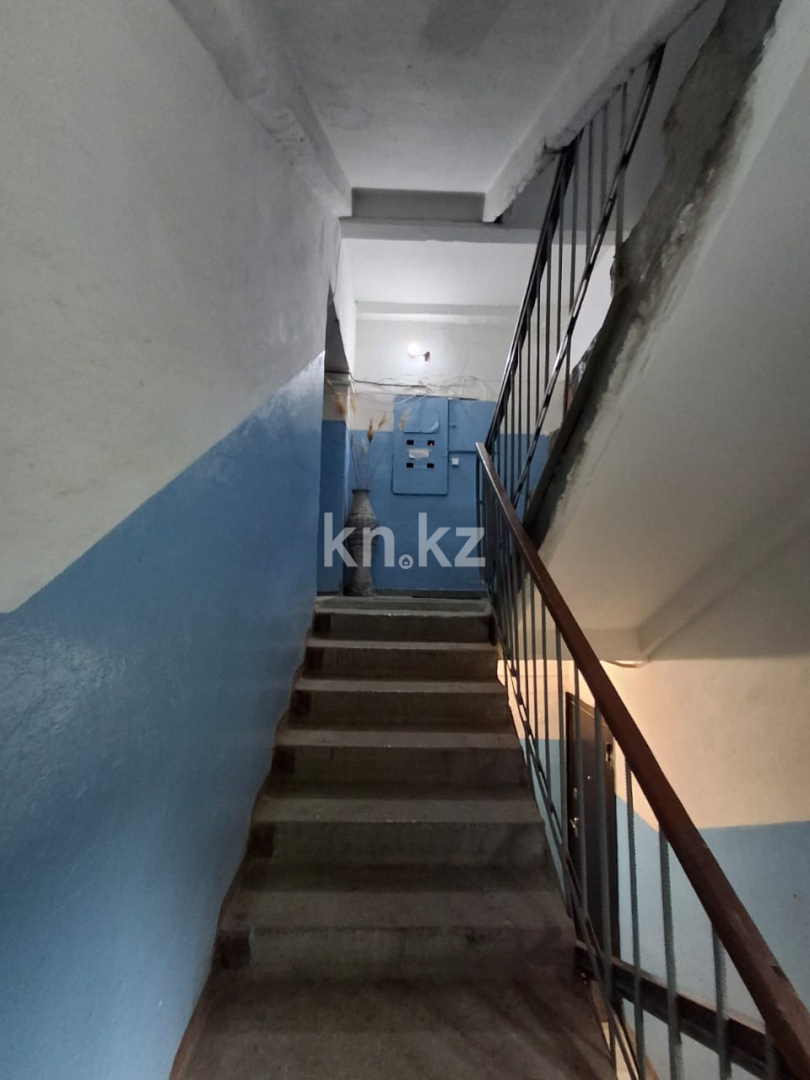 Продажа 3-комнатной квартиры, 63 м², ул. Тюленина в Уральске - фото 18