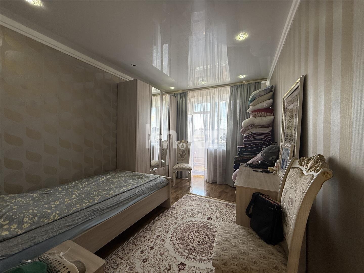 Продажа 5-комнатной квартиры, 152 м² в Караганде - фото 7