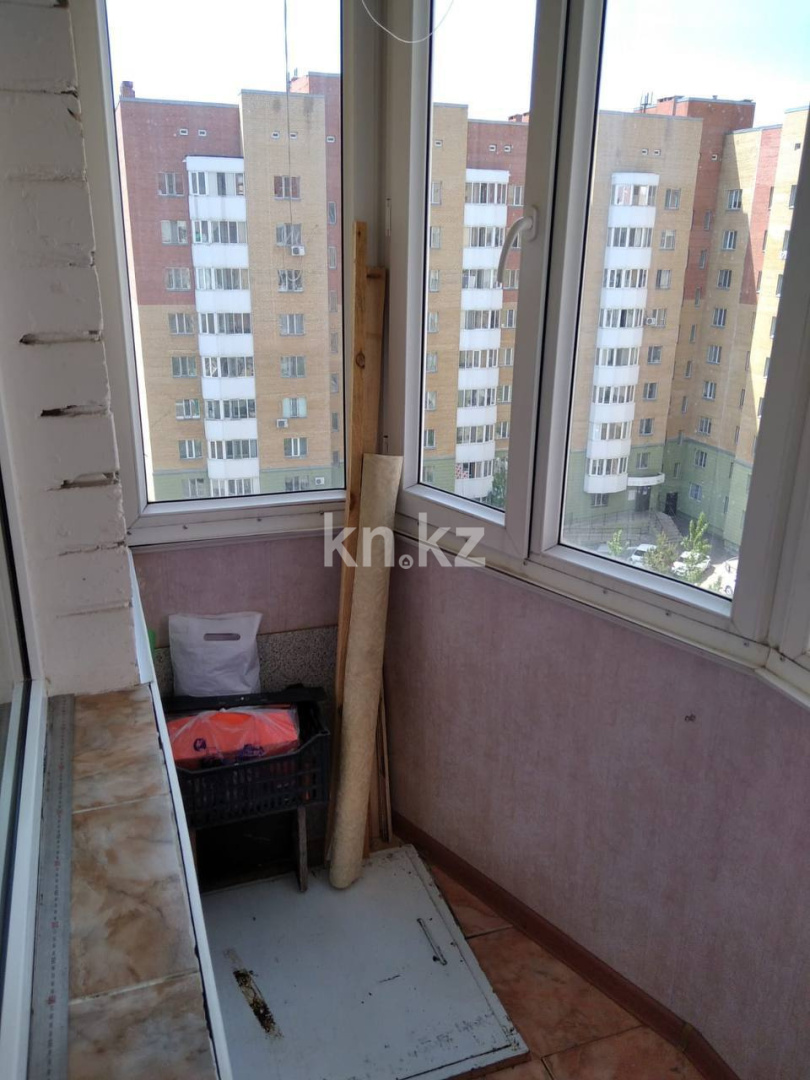 Аренда 1-комнатной квартиры, 32 м² в Астане - фото 8