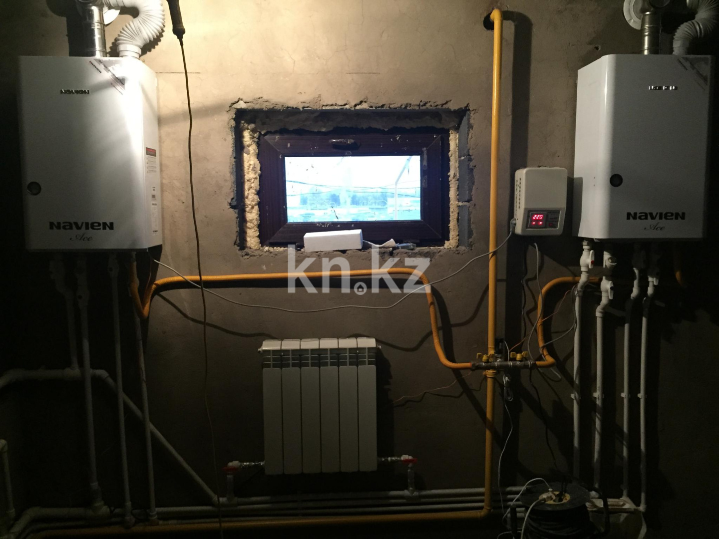 Продажа 7-комнатного дома, 530 м², ул. Шектыбаева, дом  35 в Караганде - фото 7