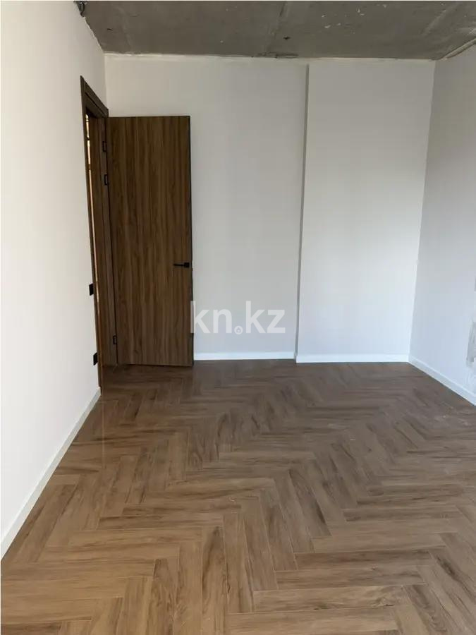 Продажа 2-комнатной квартиры, 55.48 м² в Астане