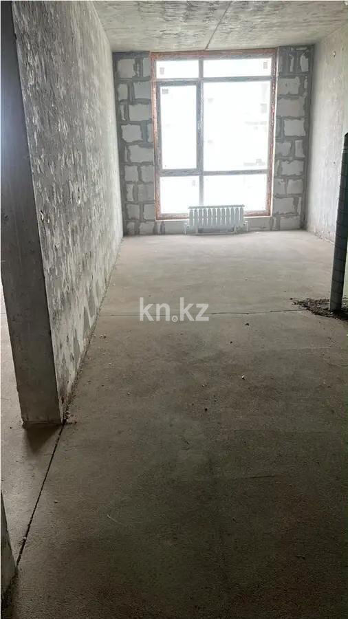 Продажа 1-комнатной квартиры, 47.3 м² в Алматы
