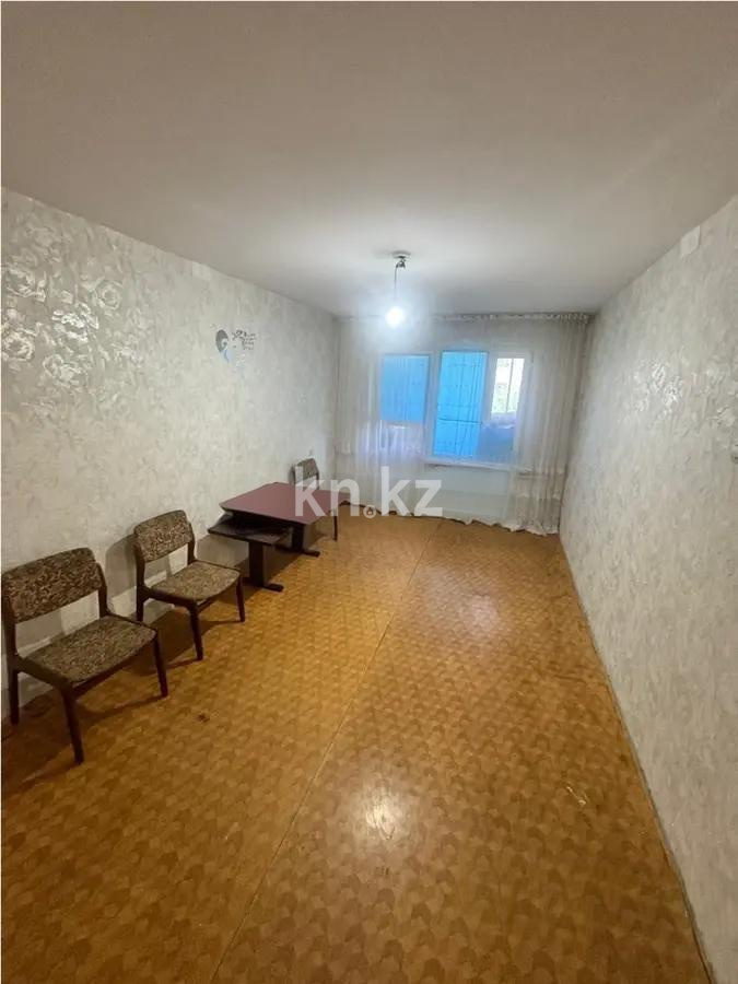 Продажа 2-комнатной квартиры, 44.1 м² в Алматы