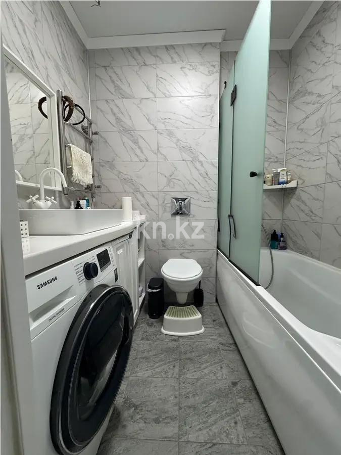 Продажа 2-комнатной квартиры, 60 м² в Алматы - фото 4