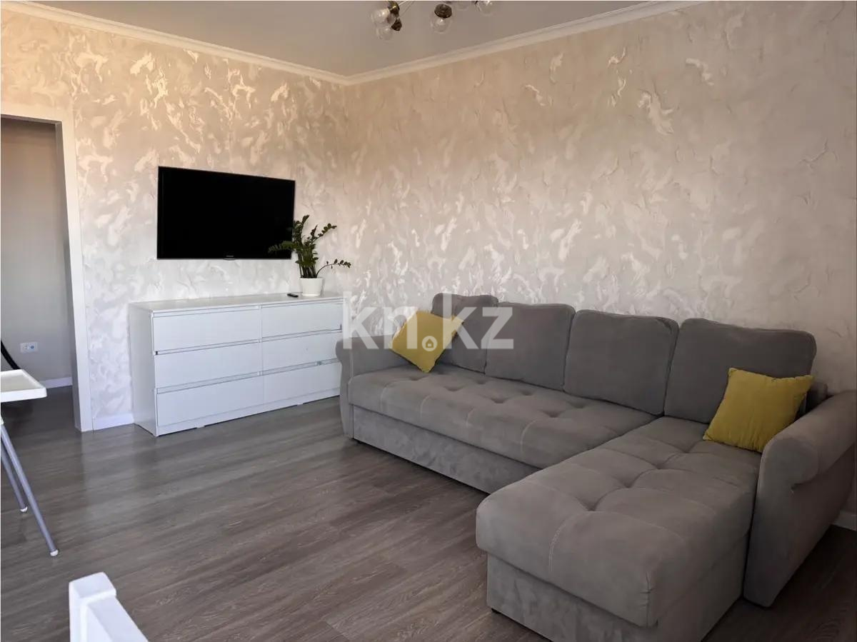 Продажа 2-комнатной квартиры, 51 м² в Караганде