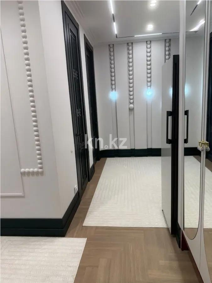 Продажа 4-комнатной квартиры, 106 м² в Астане - фото 2