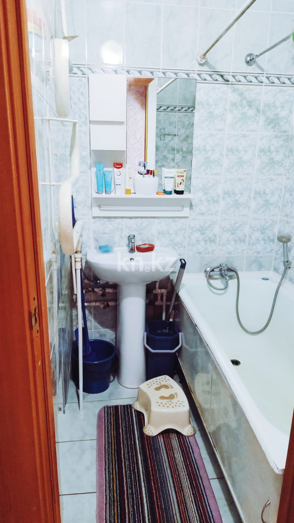 Продажа 3-комнатной квартиры, 61.7 м² в Петропавловске - фото 9