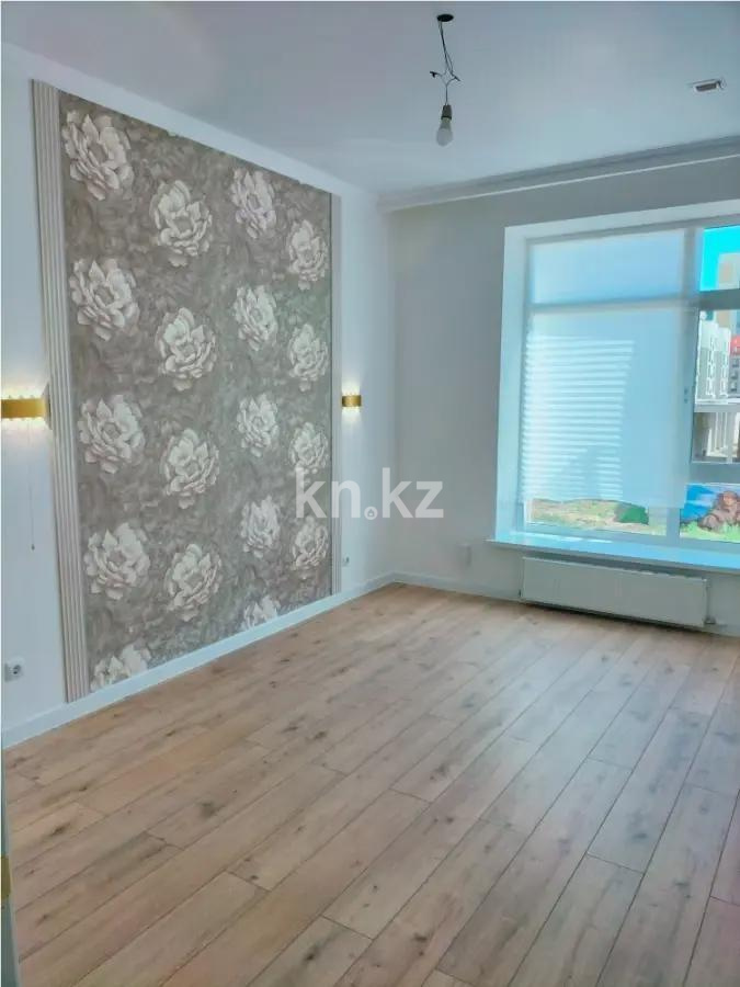 Продажа 2-комнатной квартиры, 60 м² в Астане