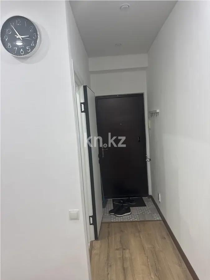 Продажа 1-комнатной квартиры, 20 м², ул. Жетысуская, дом  4 в Алматы - фото 3