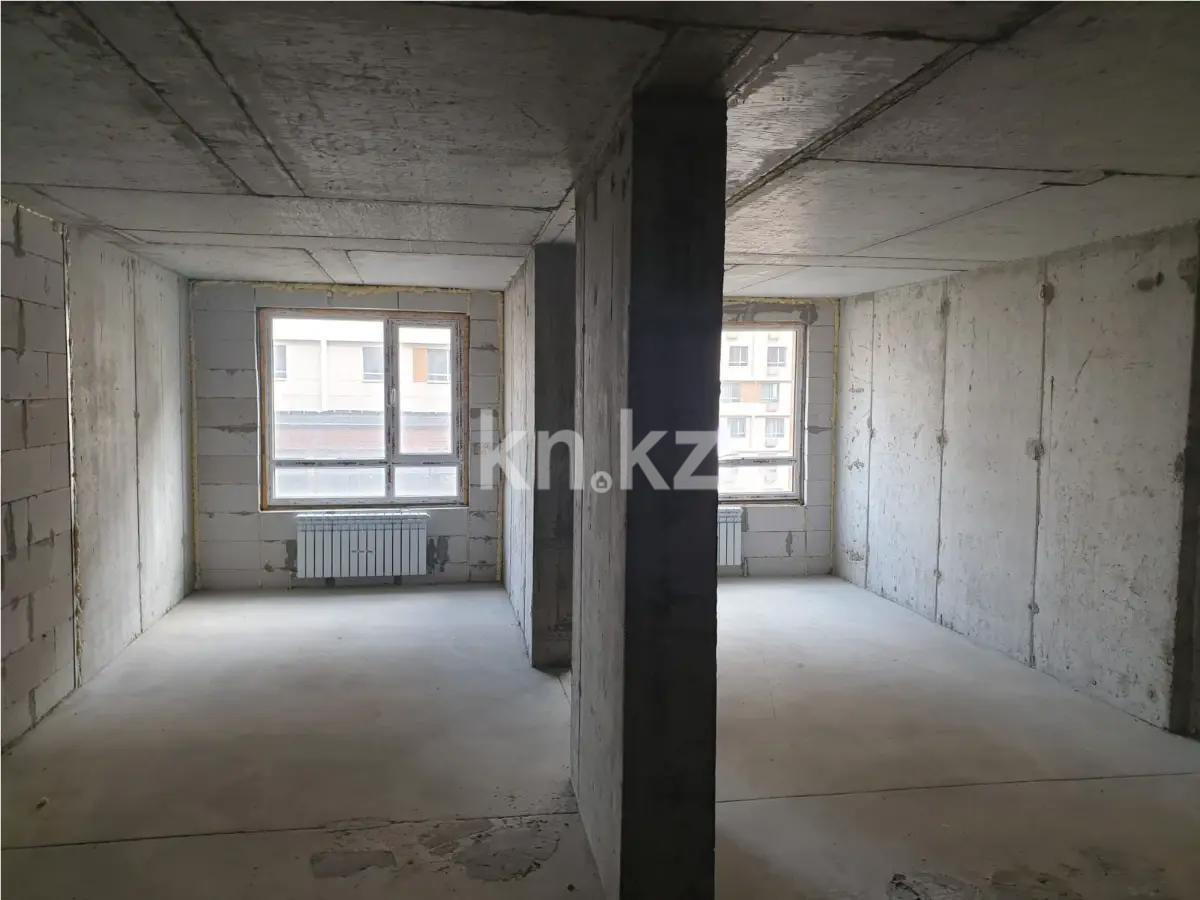 Продажа 2-комнатной квартиры, 50 м², ул. Жандосова, дом  94а в Алматы